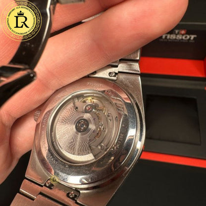 TISSOT PRX POWERMATIC 80 vert