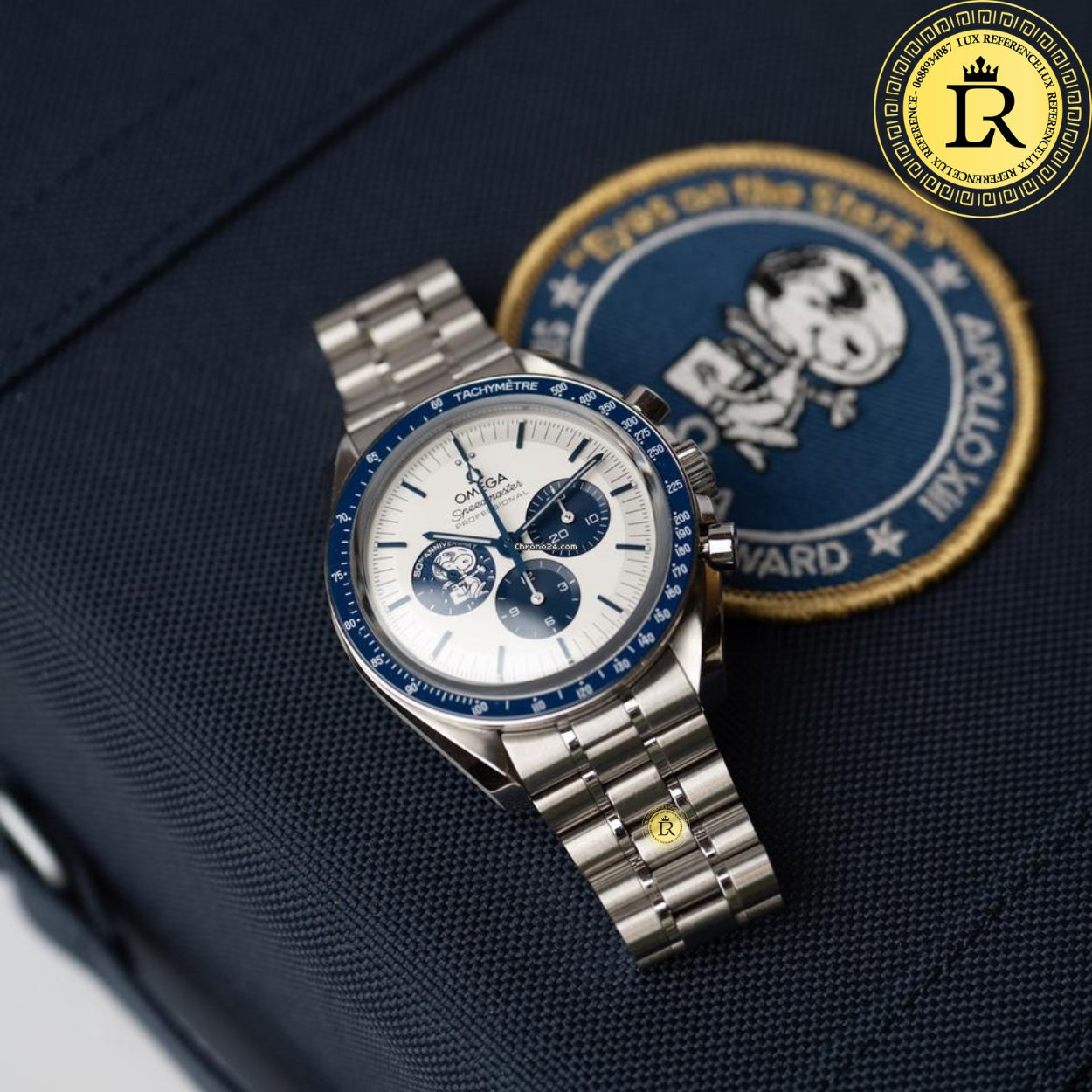 Omega Speedmaster