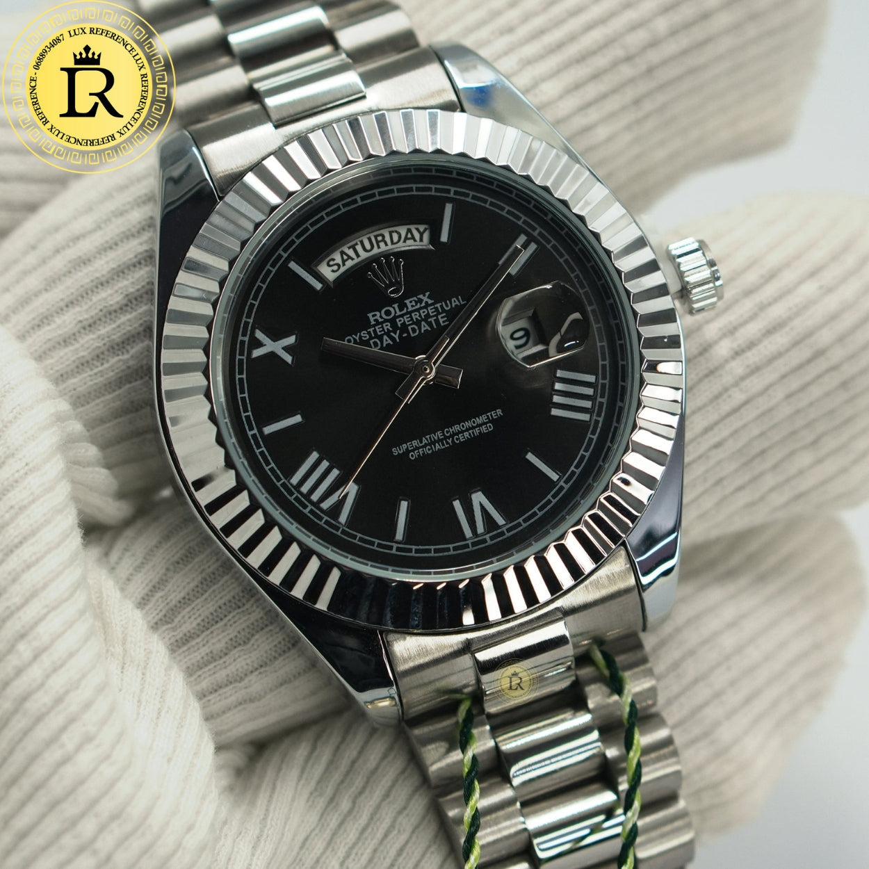Rolex Day-Date 40
