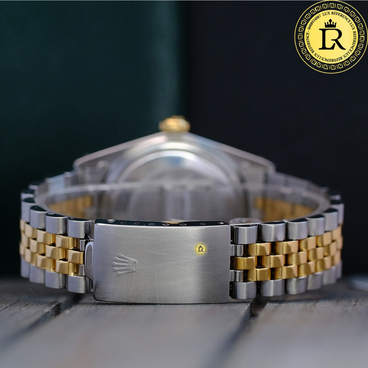 Rolex Lady-Datejust