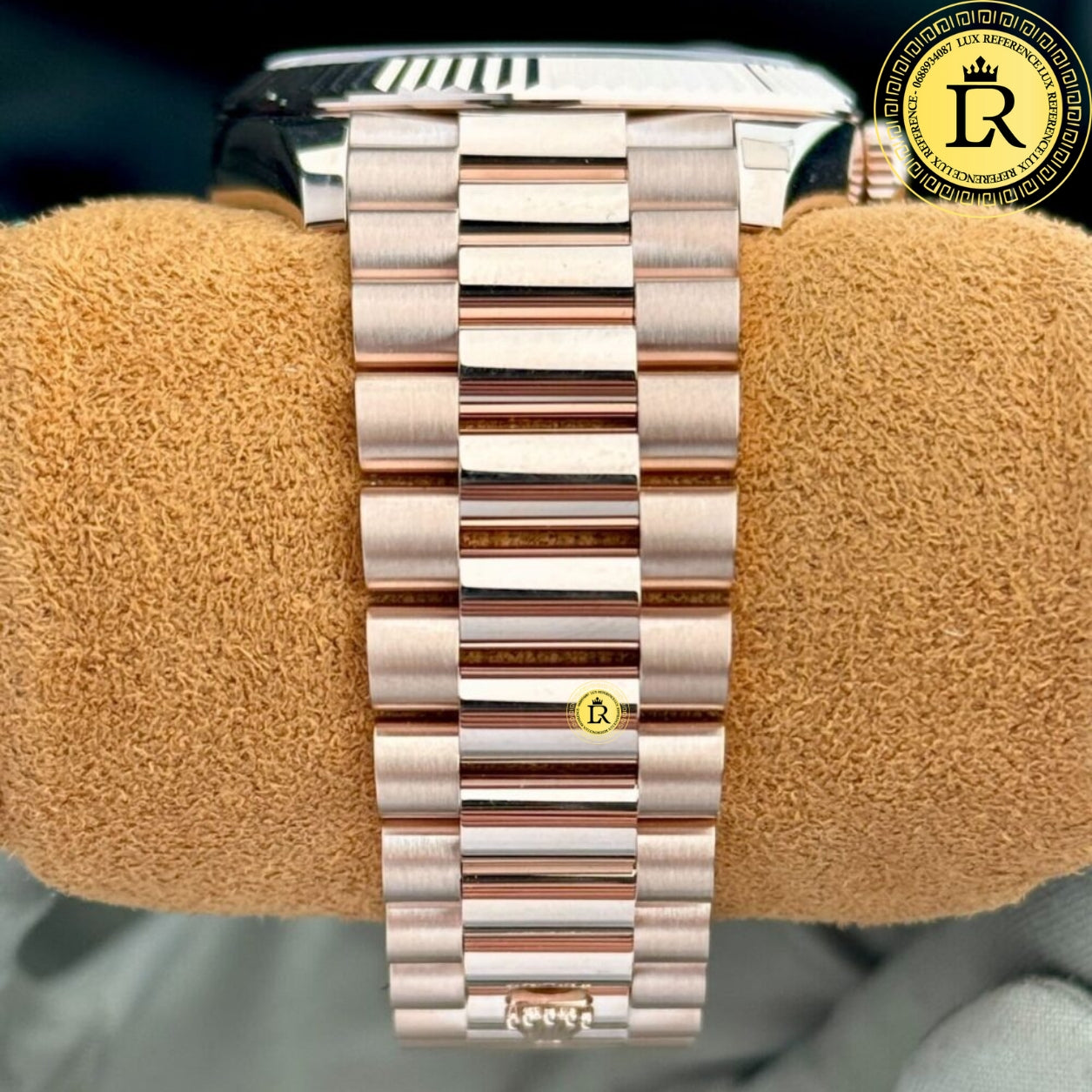 Rolex Day Date