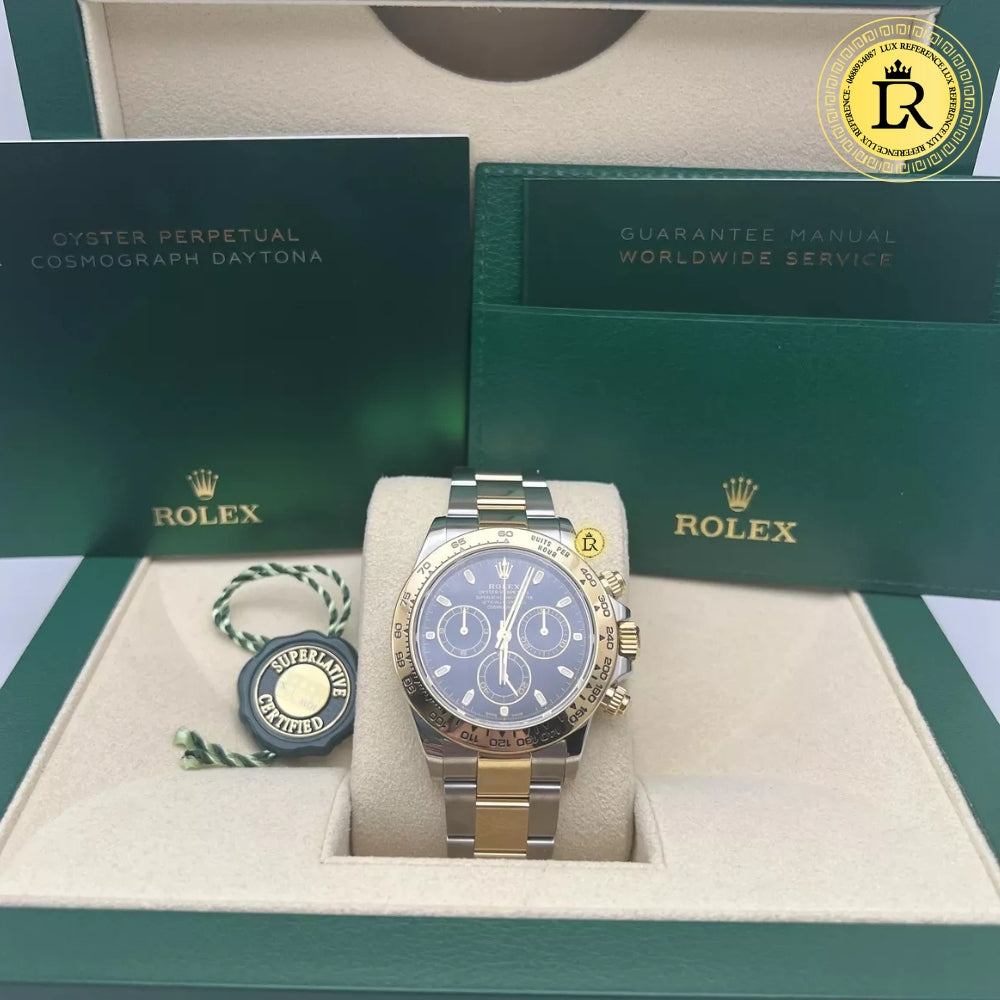 Rolex Daytona