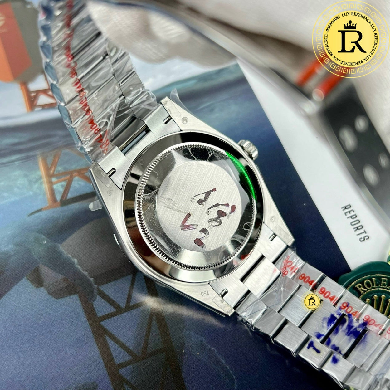 Rolex Day-Date 40