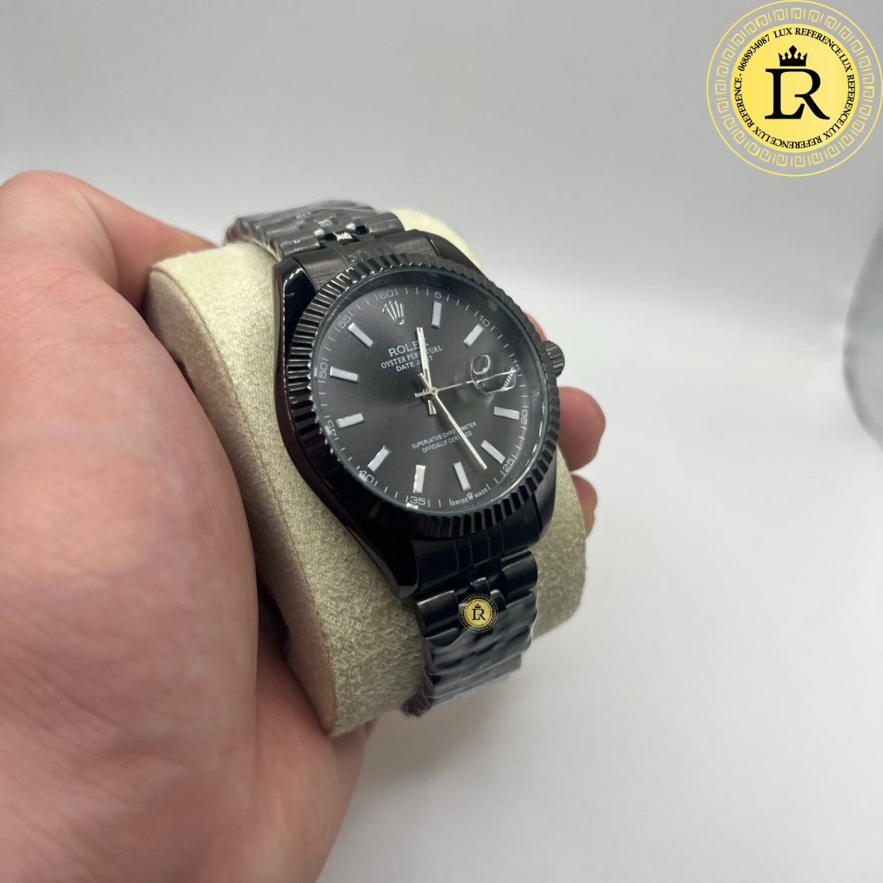 Rolex Datejust MAD