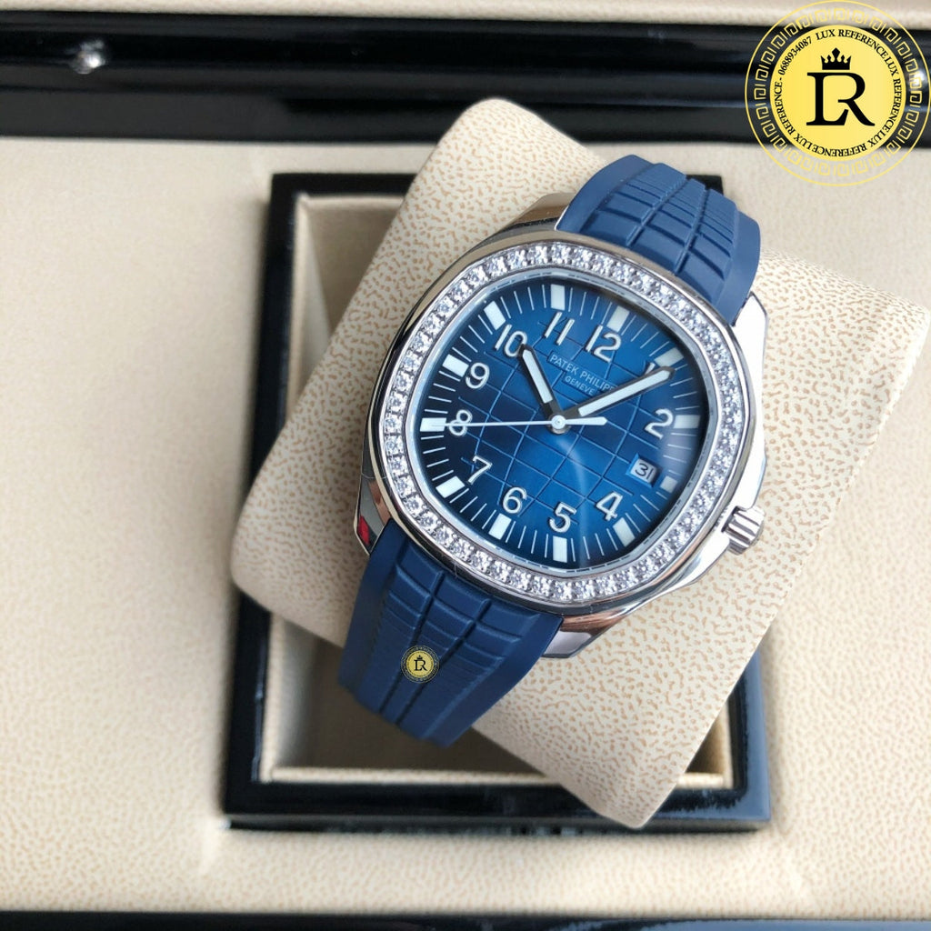 Patek Philippe Aquanaut