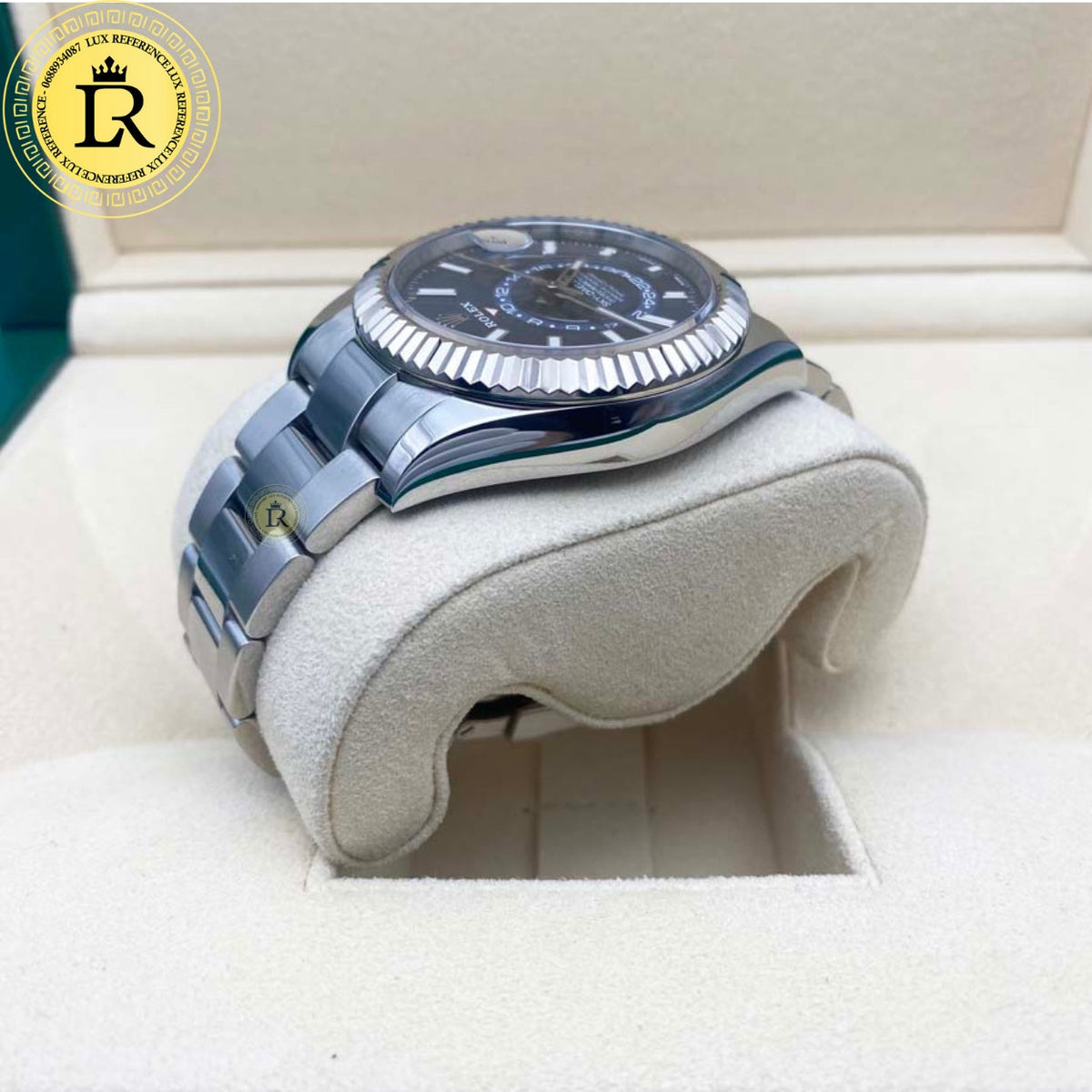 Sky Dweller F326934 Montre Pour Homme