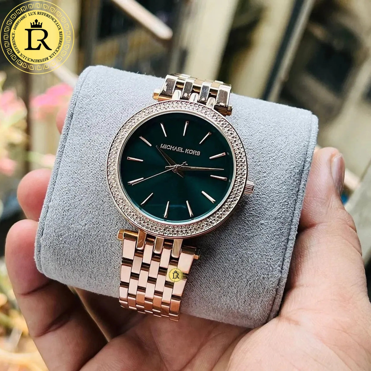 Montre Michael Kors MK3402