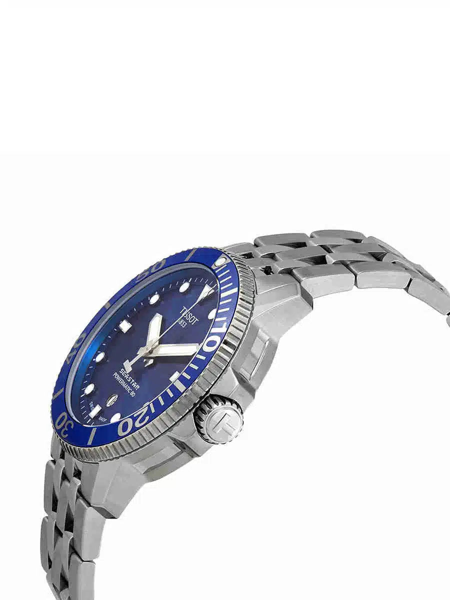 Montre TISSOT Homme 1853 – signature robuste de caractère