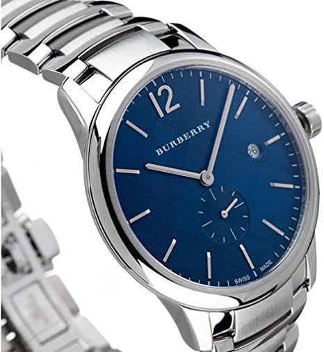 Montre Burberry Homme Bu10007