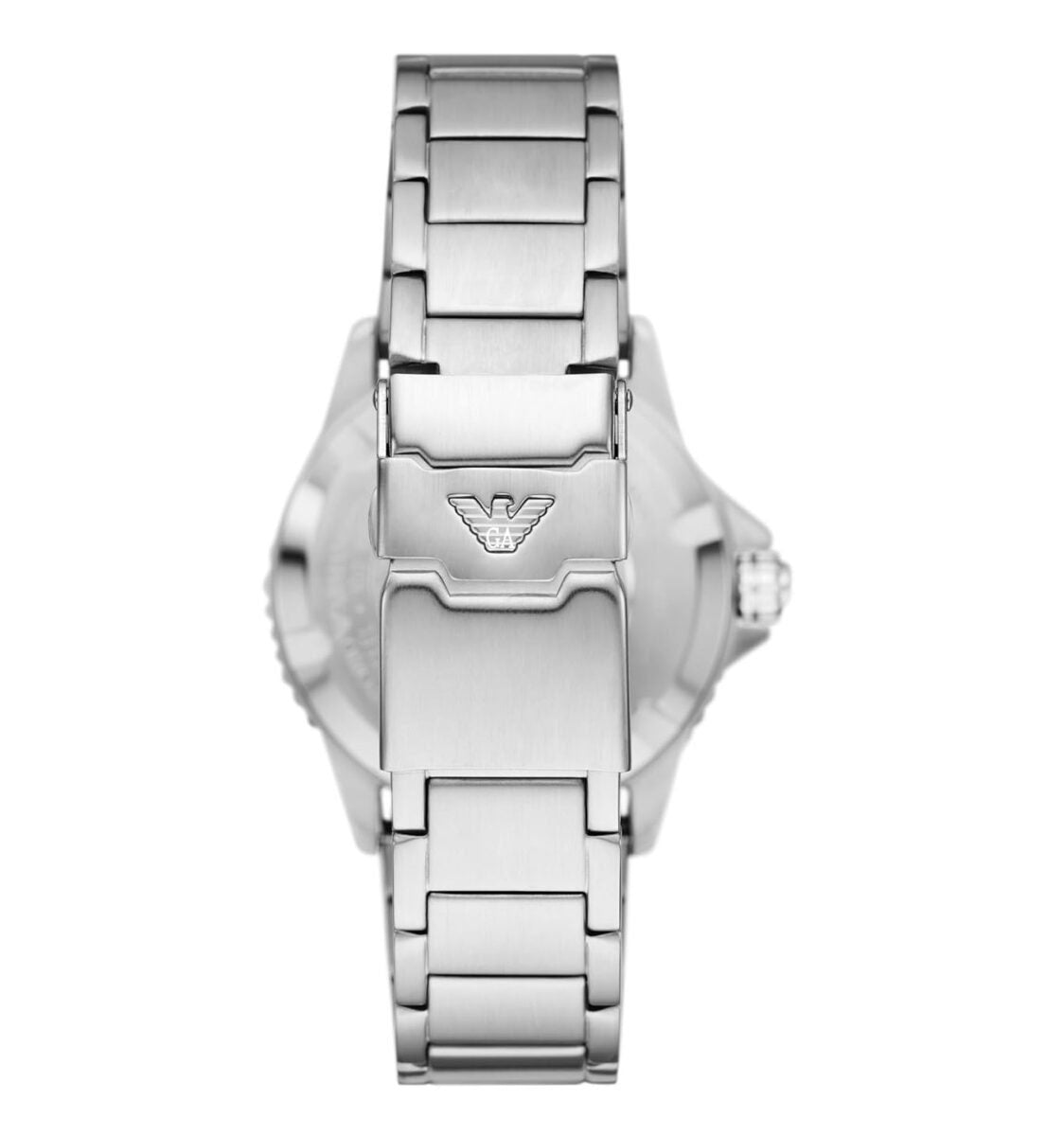 Montre EMPORIO ARMANI Homme – look originale à découvrir