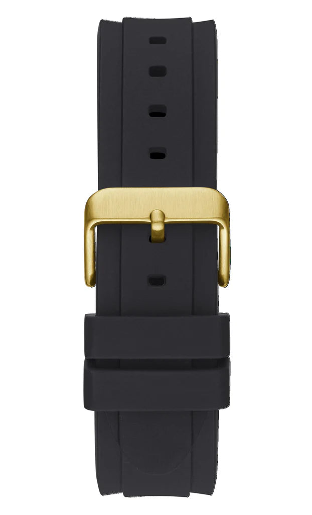 Montre GUESS Homme – mécanisme suisse à découvrir