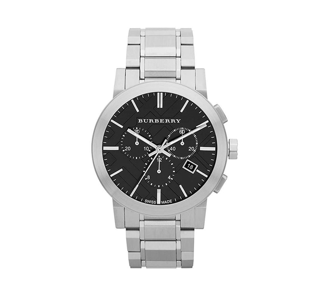 Montre Burberry Homme – raffinement luxe maroc