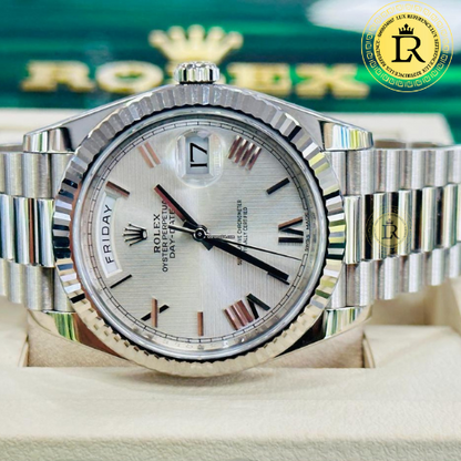 Rolex Day-Date 40