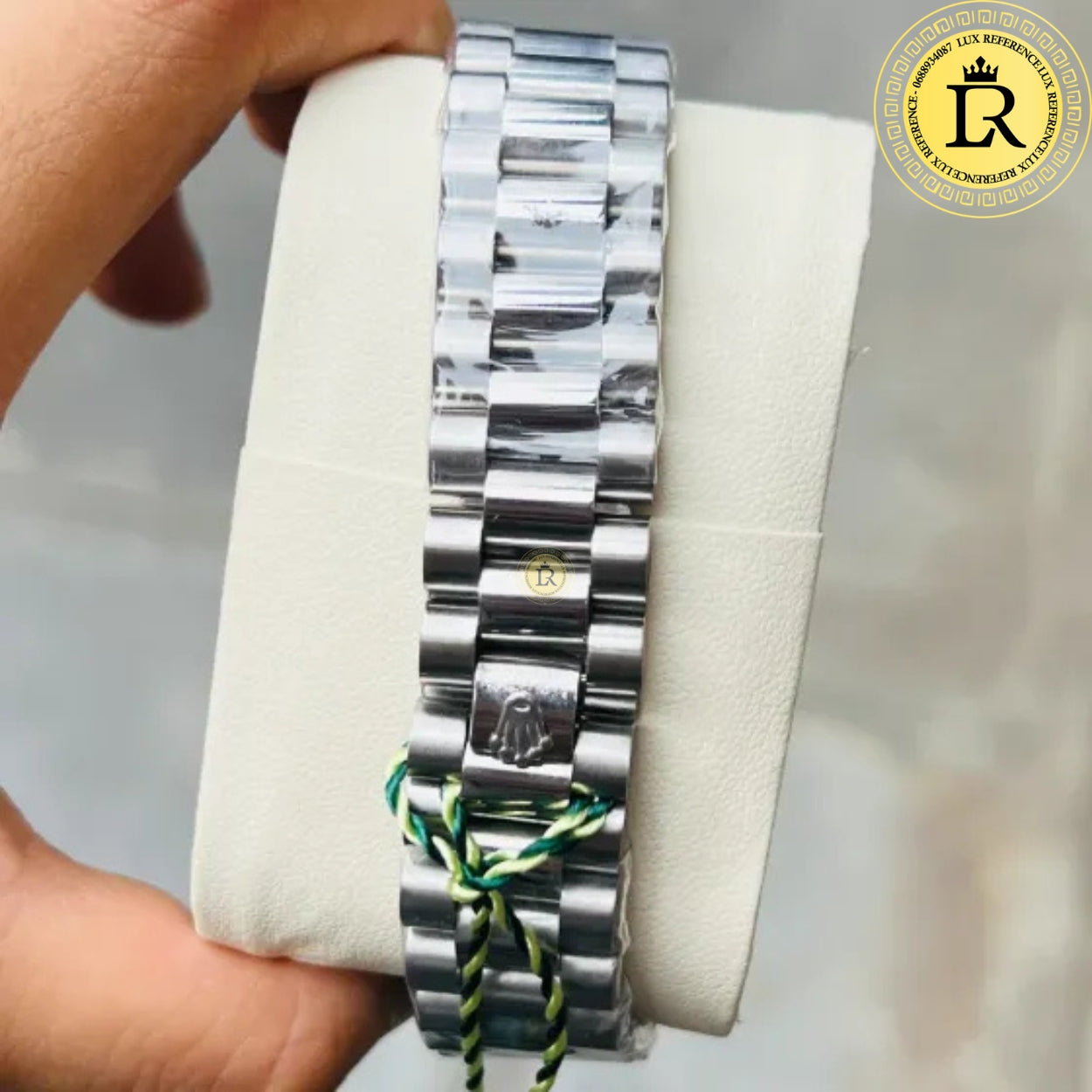 Rolex Day-Date 40