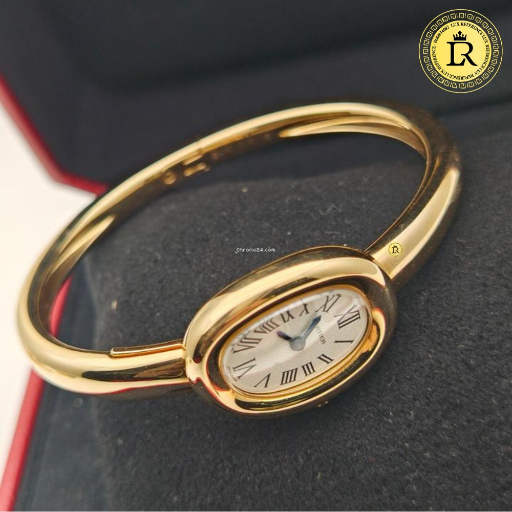 Montre Baignoire