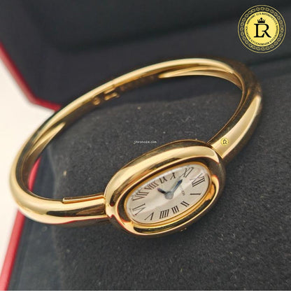 Montre Baignoire