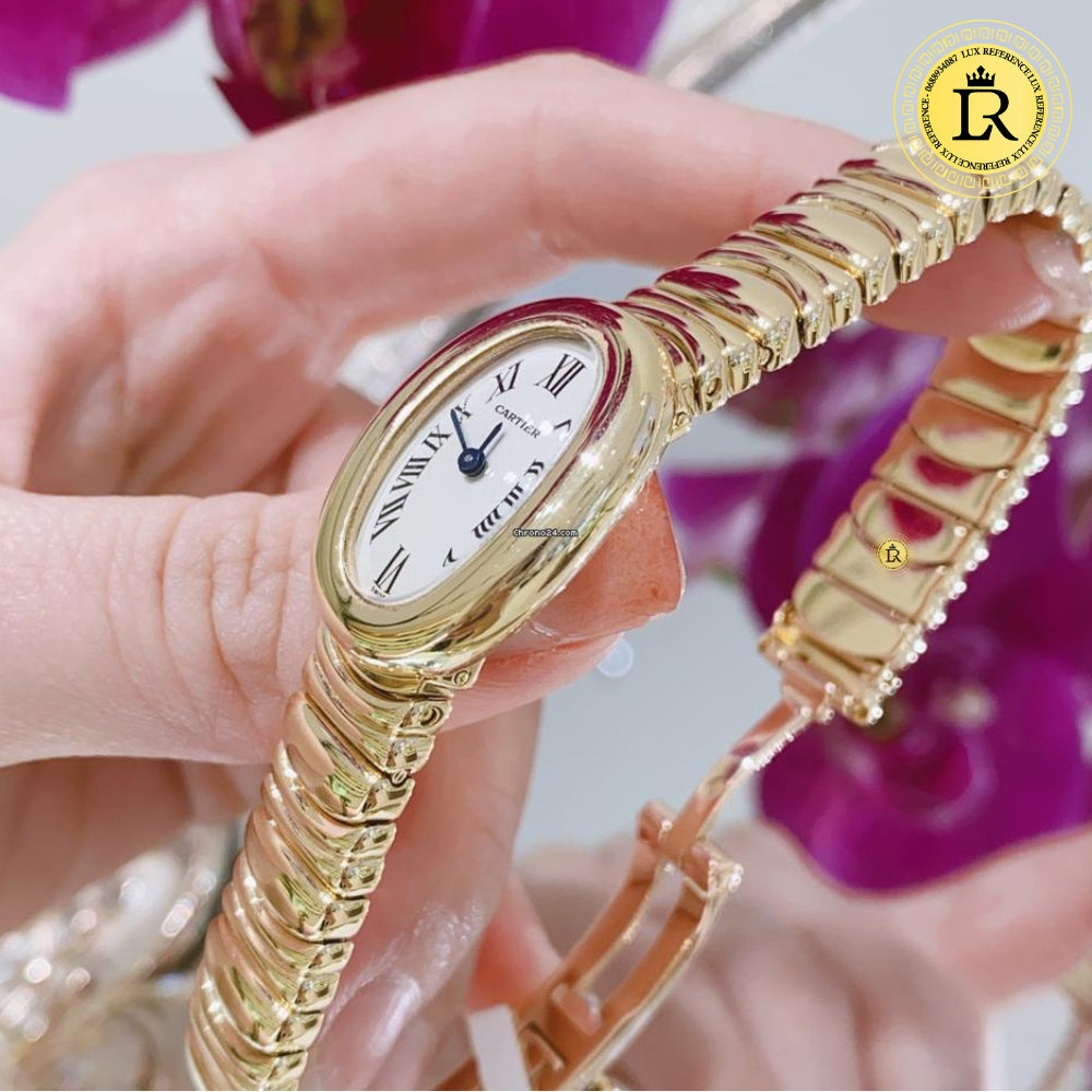 Montre Baignoire