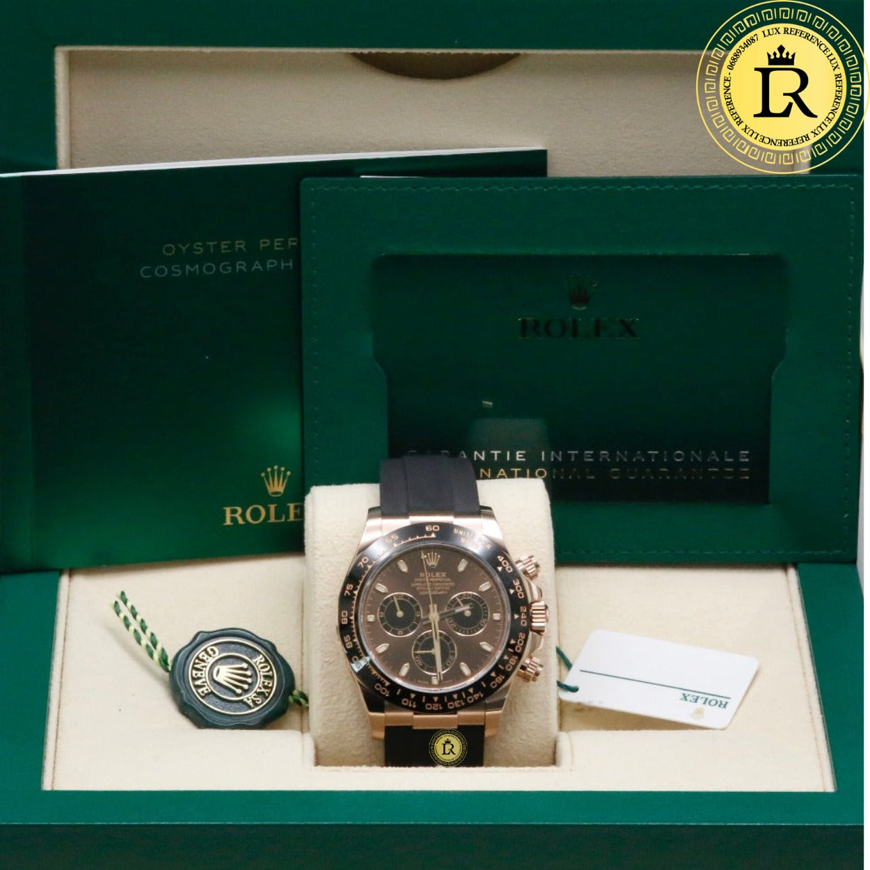 Rolex Daytona