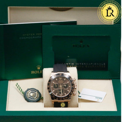 Rolex Daytona
