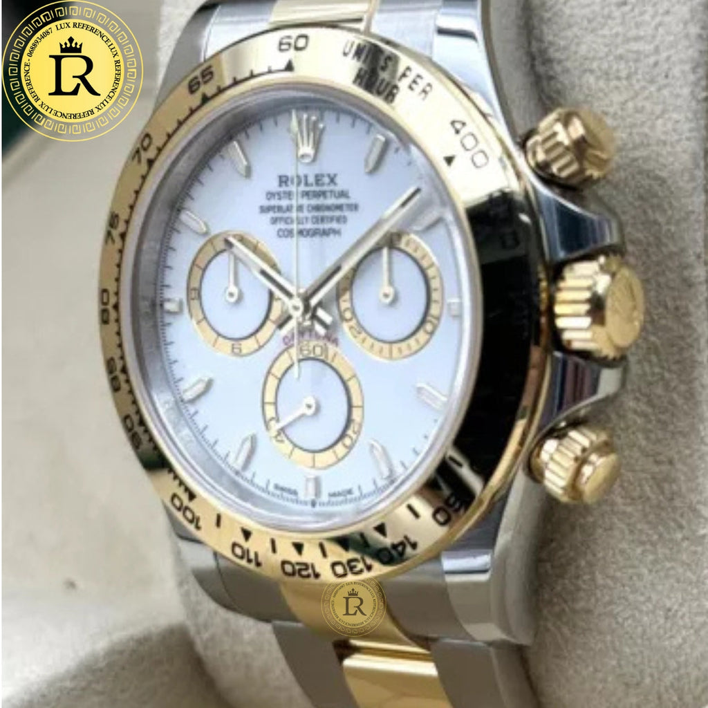Rolex Daytona 40mm