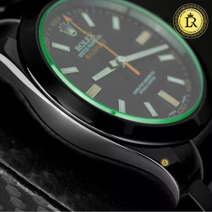 Rolex Milgauss