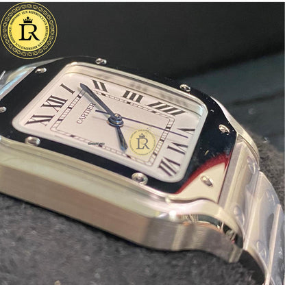 Cartier Santos