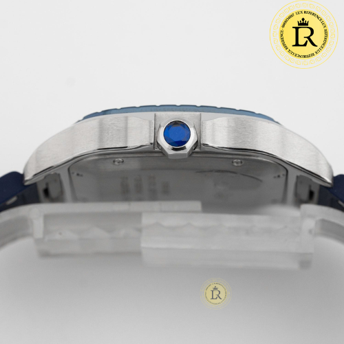 Cartier Santos