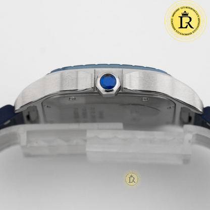 Cartier Santos