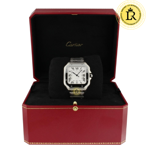 Santos WSSA0018 pour Homme