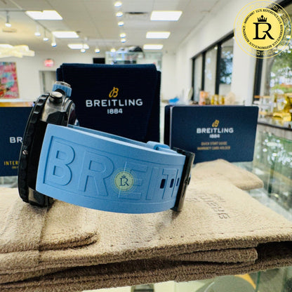 Breitling Endurance Pro