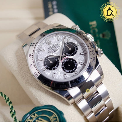 Rolex Meteorite Cosmograph Daytona