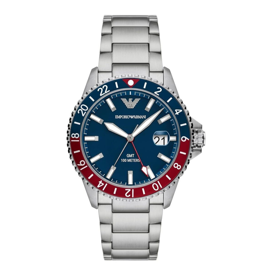 Montre EMPORIO ARMANI Homme – look originale à découvrir
