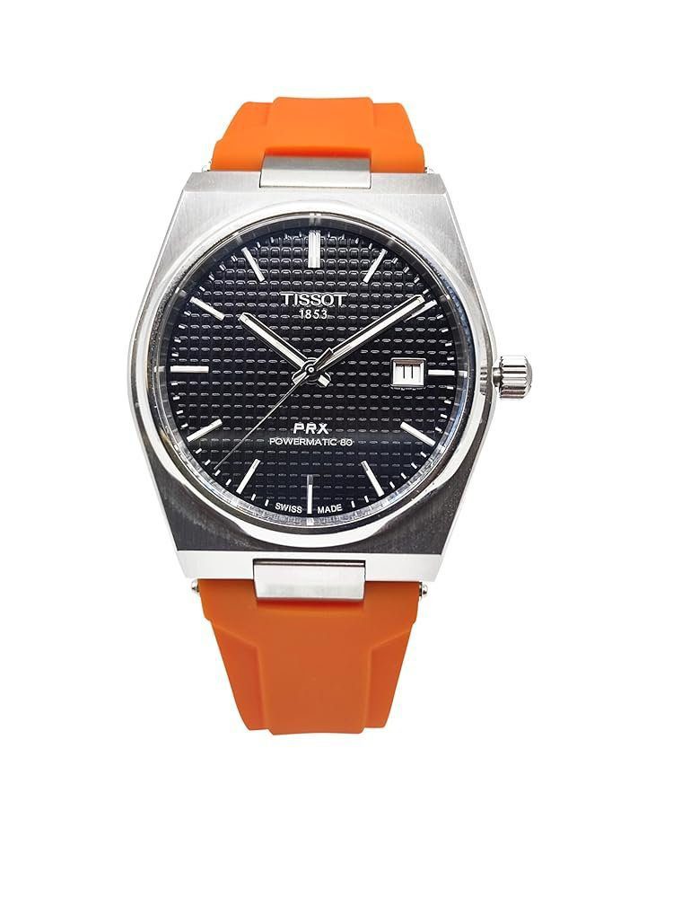 Montre TISSOT Homme 1853 PRX