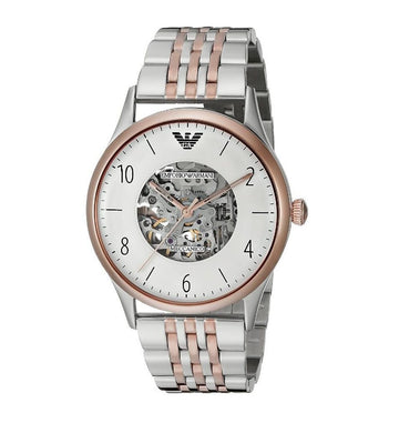 Montre EMPORIO ARMANI Homme – volume premium