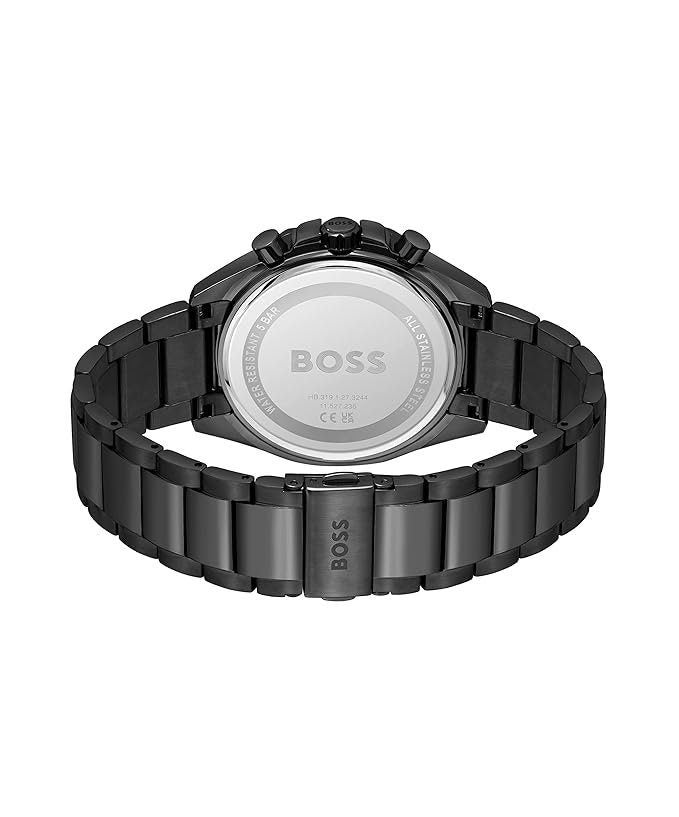 Montre HUGO BOSS Homme – mécanisme robuste maroc