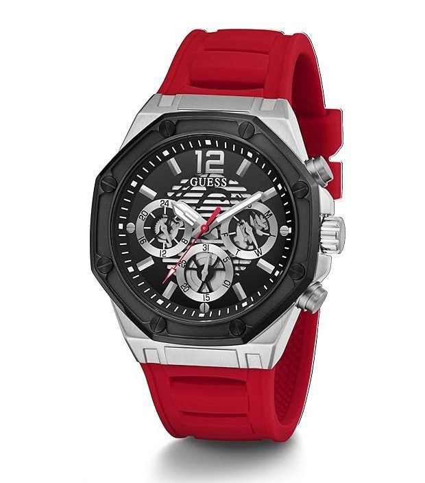 Montre GUESS Homme Gw0263G3