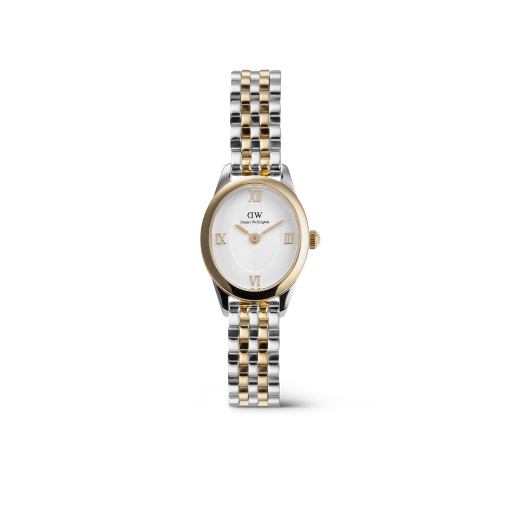 Daniel Wellington Ophelia Mini 22 watch DW00100811 DOUBLE DOREE