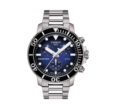 Montre TISSOT Homme 1853 – savoir-faire robuste d’allure