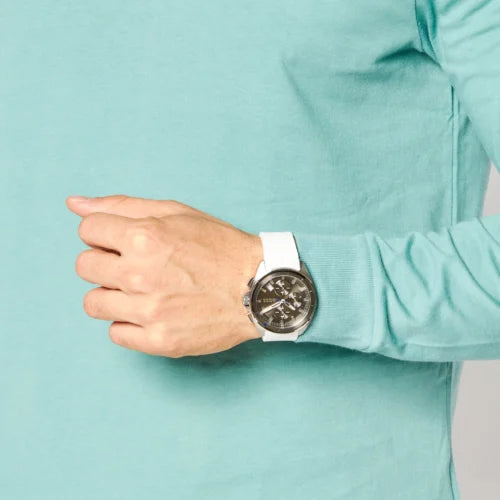 Montre HUGO BOSS Homme – tonalité douce