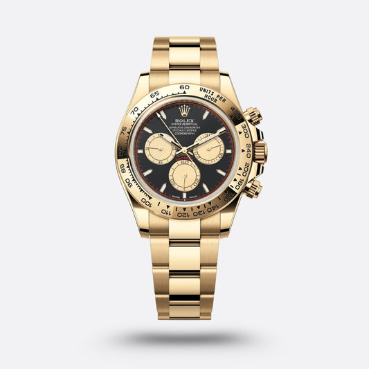 Rolex Cosmograph Daytona