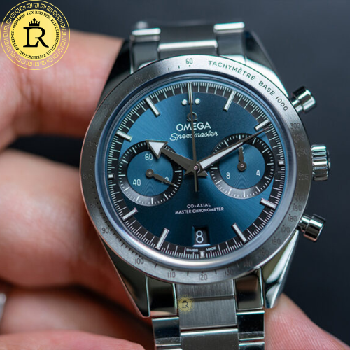 Omega Speedmaster '57