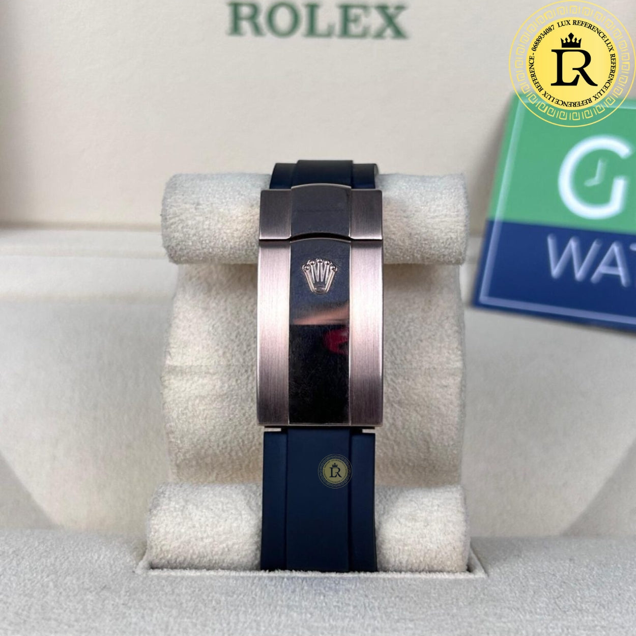 Rolex Sky-Dweller