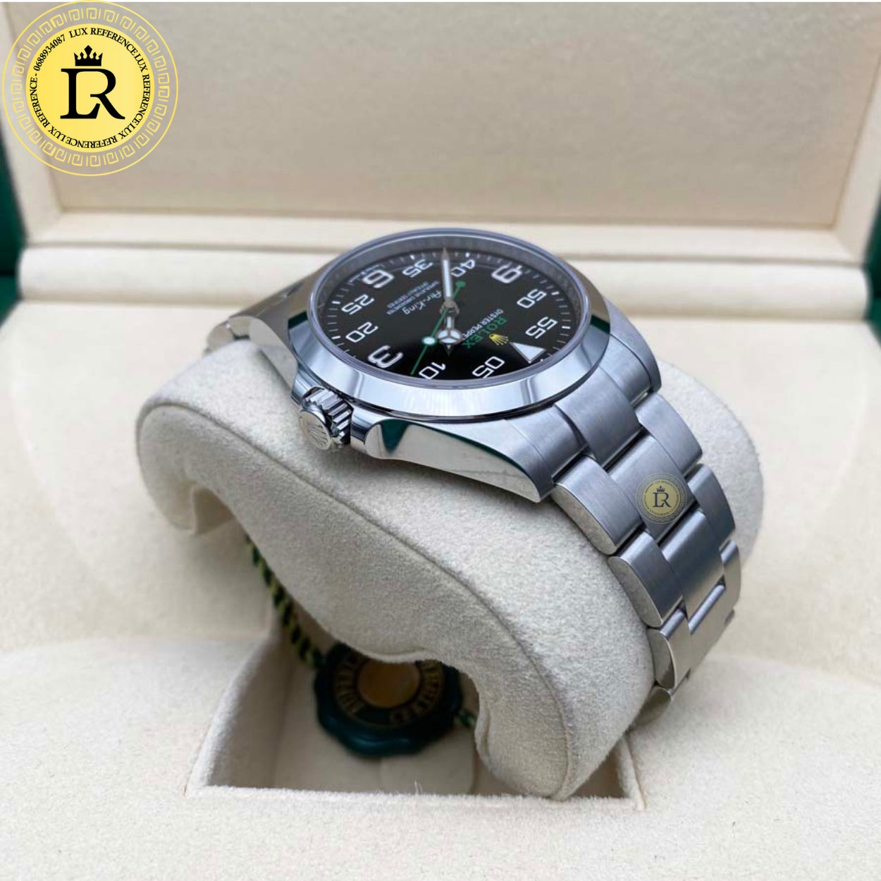 Rolex Air-King