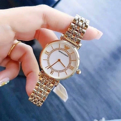 EMPORIO AR1909 Pour Femme