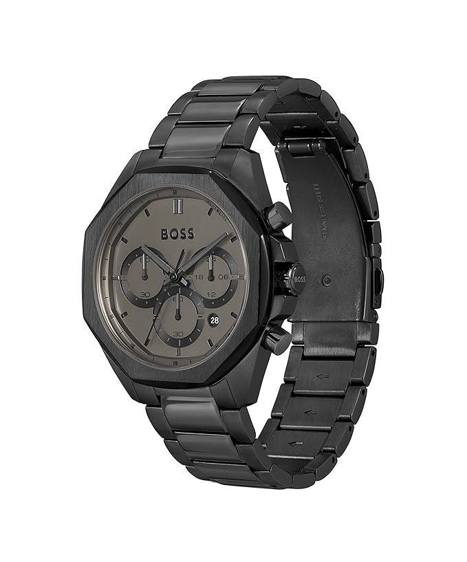 Montre HUGO BOSS Homme – mécanisme robuste maroc