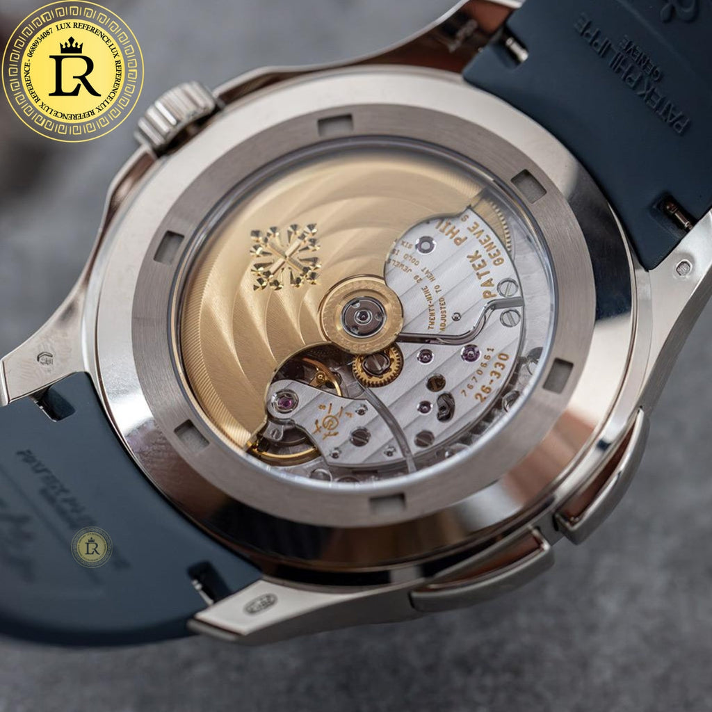 Patek Philippe Aquanaut