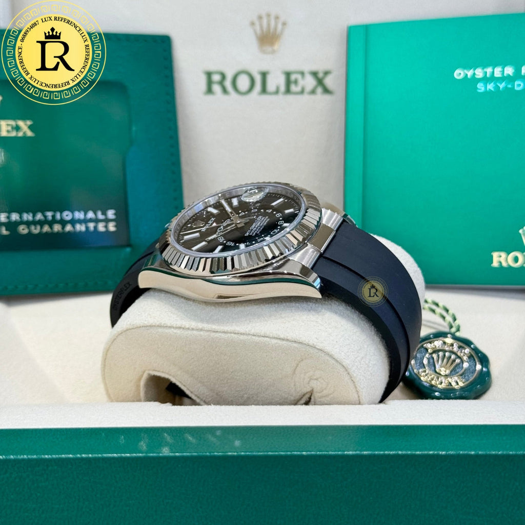 Rolex Sky-Dweller