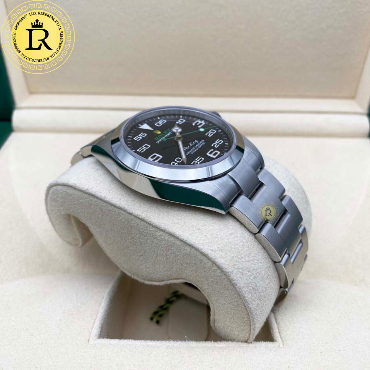 Rolex Air-King