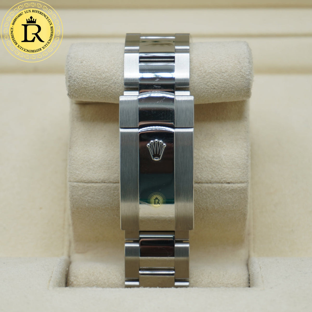 Sky Dweller 326934 Fond Blanc 40 mm