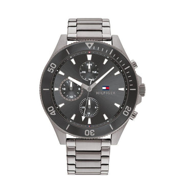 Montre Tommy Homme – mécanisme tendance 2025